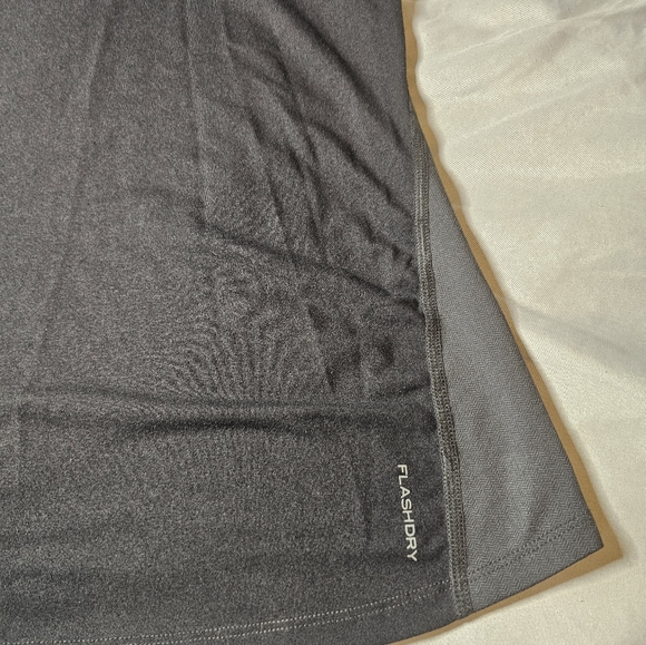 The North Face Charcoal Racerback Tank - Picture 7 of 7